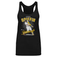Konnor Griffin Women's Tank Top | 500 LEVEL