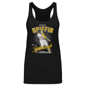 Konnor Griffin Women's Tank Top | 500 LEVEL