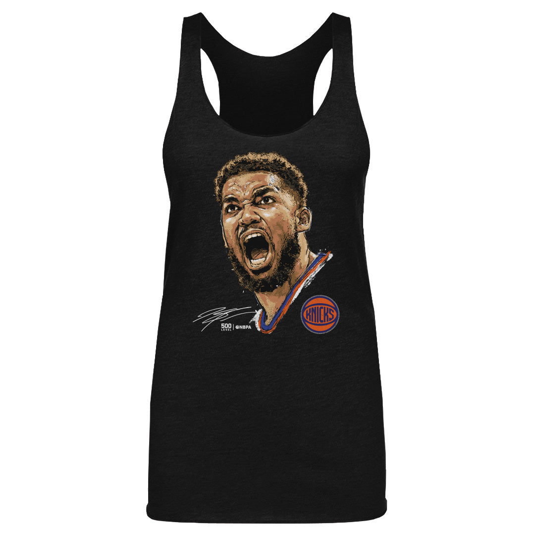 Karl-Anthony Towns Women's Tank Top | 500 LEVEL