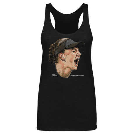 Jelena Ostapenko Women's Tank Top | 500 LEVEL