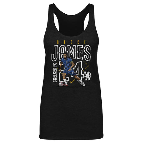 Reece James Women's Tank Top | 500 LEVEL