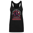 Shinsuke Nakamura Women's Tank Top | 500 LEVEL