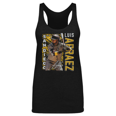 Luis Arraez Women's Tank Top | 500 LEVEL
