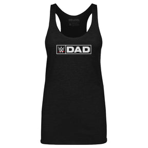 WWE Women's Tank Top | 500 LEVEL