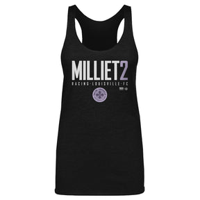 Lauren Milliet Women's Tank Top | 500 LEVEL