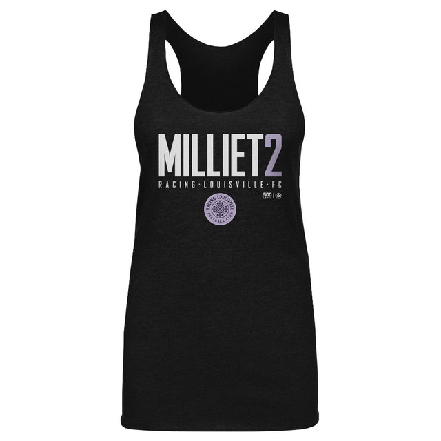 Lauren Milliet Women's Tank Top | 500 LEVEL