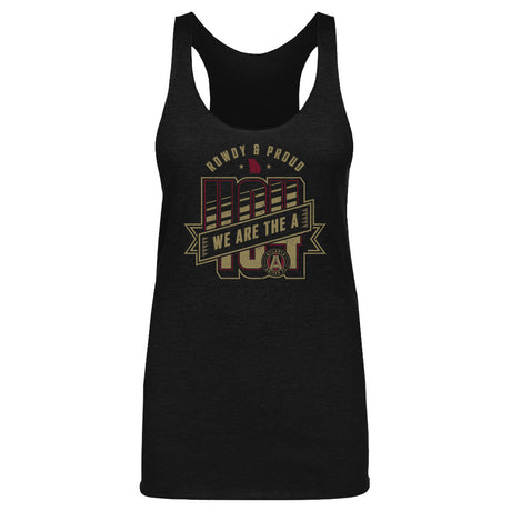 Atlanta United Women's Tank Top | 500 LEVEL
