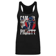 Cam Pickett Women's Tank Top | 500 LEVEL