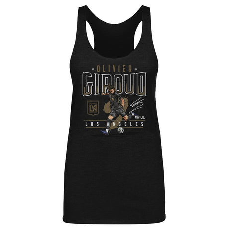 Olivier Giroud Women's Tank Top | 500 LEVEL