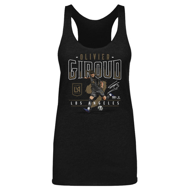 Olivier Giroud Women's Tank Top | 500 LEVEL