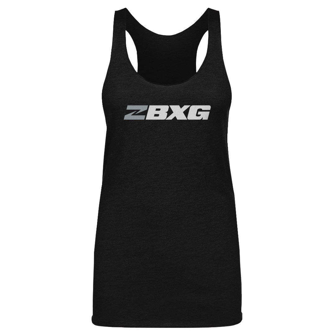 Zuffa Boxing Women's Tank Top | 500 LEVEL