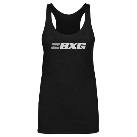 Zuffa Boxing Women's Tank Top | 500 LEVEL