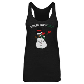 Christmas Women's Tank Top | 500 LEVEL