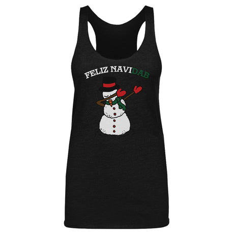 Christmas Women's Tank Top | 500 LEVEL