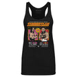 SummerSlam Women's Tank Top | 500 LEVEL