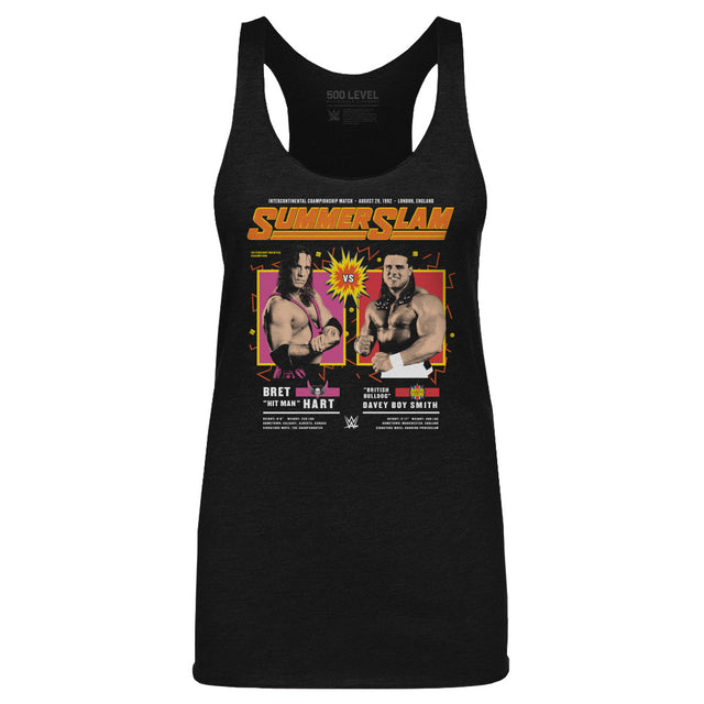 SummerSlam Women's Tank Top | 500 LEVEL