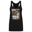 Victor Wembanyama Women's Tank Top | 500 LEVEL