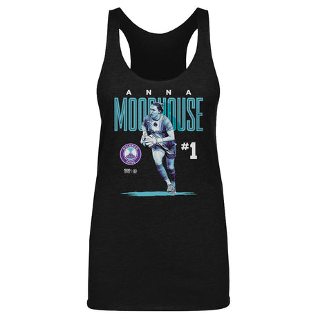 Anna Moorhouse Women's Tank Top | 500 LEVEL