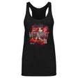 JJ Wetherholt Women's Tank Top | 500 LEVEL