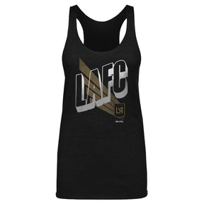 LAFC Women's Tank Top | 500 LEVEL
