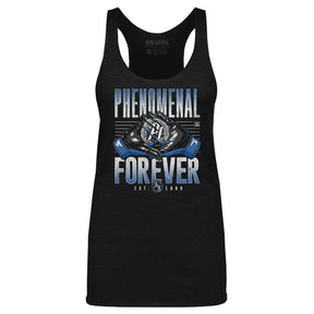 A.J. Styles Women's Tank Top | 500 LEVEL