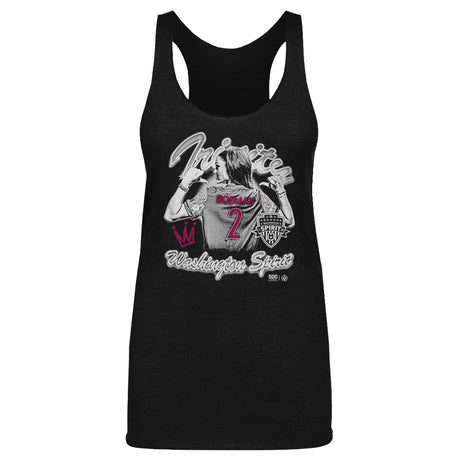 Trinity Rodman Women's Tank Top | 500 LEVEL