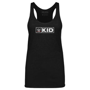 WWE Women's Tank Top | 500 LEVEL