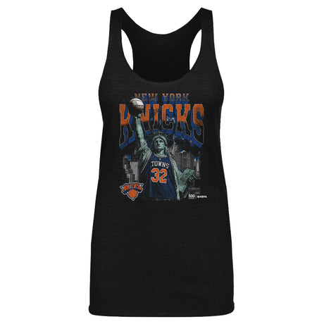 Karl-Anthony Towns Women's Tank Top | 500 LEVEL