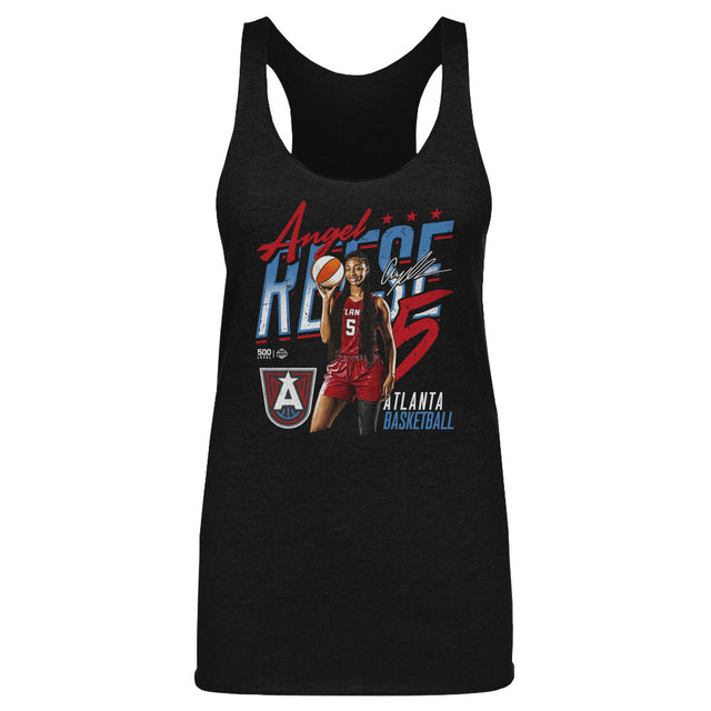 Angel Reese Women's Tank Top | 500 LEVEL
