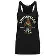 Louisville Kings Women's Tank Top | 500 LEVEL