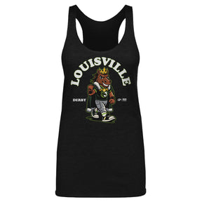 Louisville Kings Women's Tank Top | 500 LEVEL