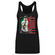Flavio Cobolli Women's Tank Top | 500 LEVEL