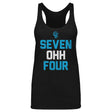 Charlotte FC Women's Tank Top | 500 LEVEL