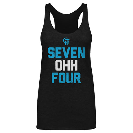 Charlotte FC Women's Tank Top | 500 LEVEL