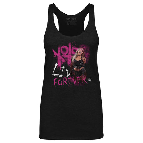 Liv Morgan Women's Tank Top | 500 LEVEL