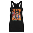 Jared McCain Women's Tank Top | 500 LEVEL
