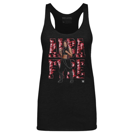 Alba Fyre Women's Tank Top | 500 LEVEL