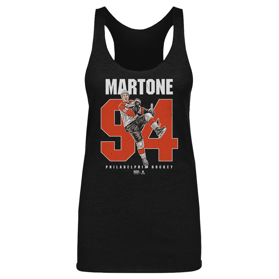 Porter Martone Women's Tank Top | 500 LEVEL