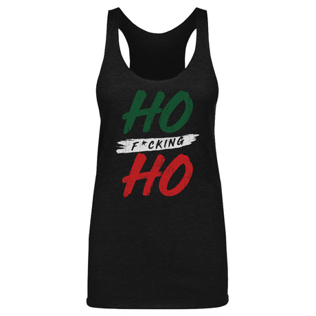 Christmas Women's Tank Top | 500 LEVEL