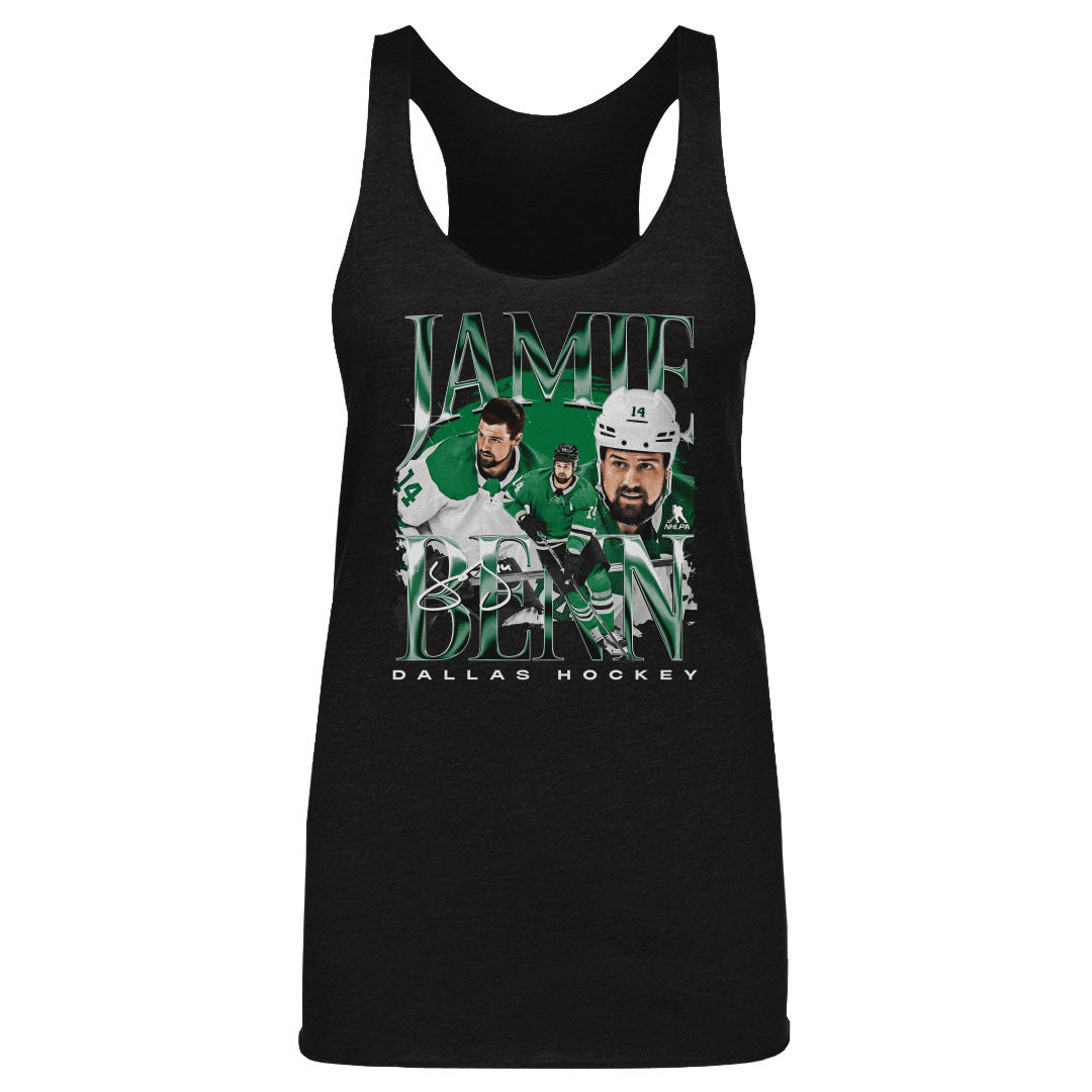 Jamie Benn Women's Tank Top | 500 LEVEL