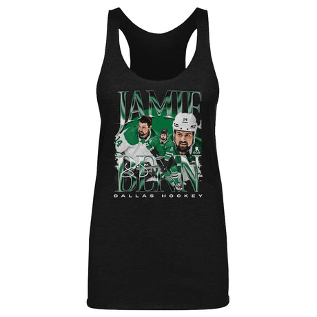 Jamie Benn Women's Tank Top | 500 LEVEL