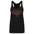 Houston Dynamo FC Women's Tank Top | 500 LEVEL