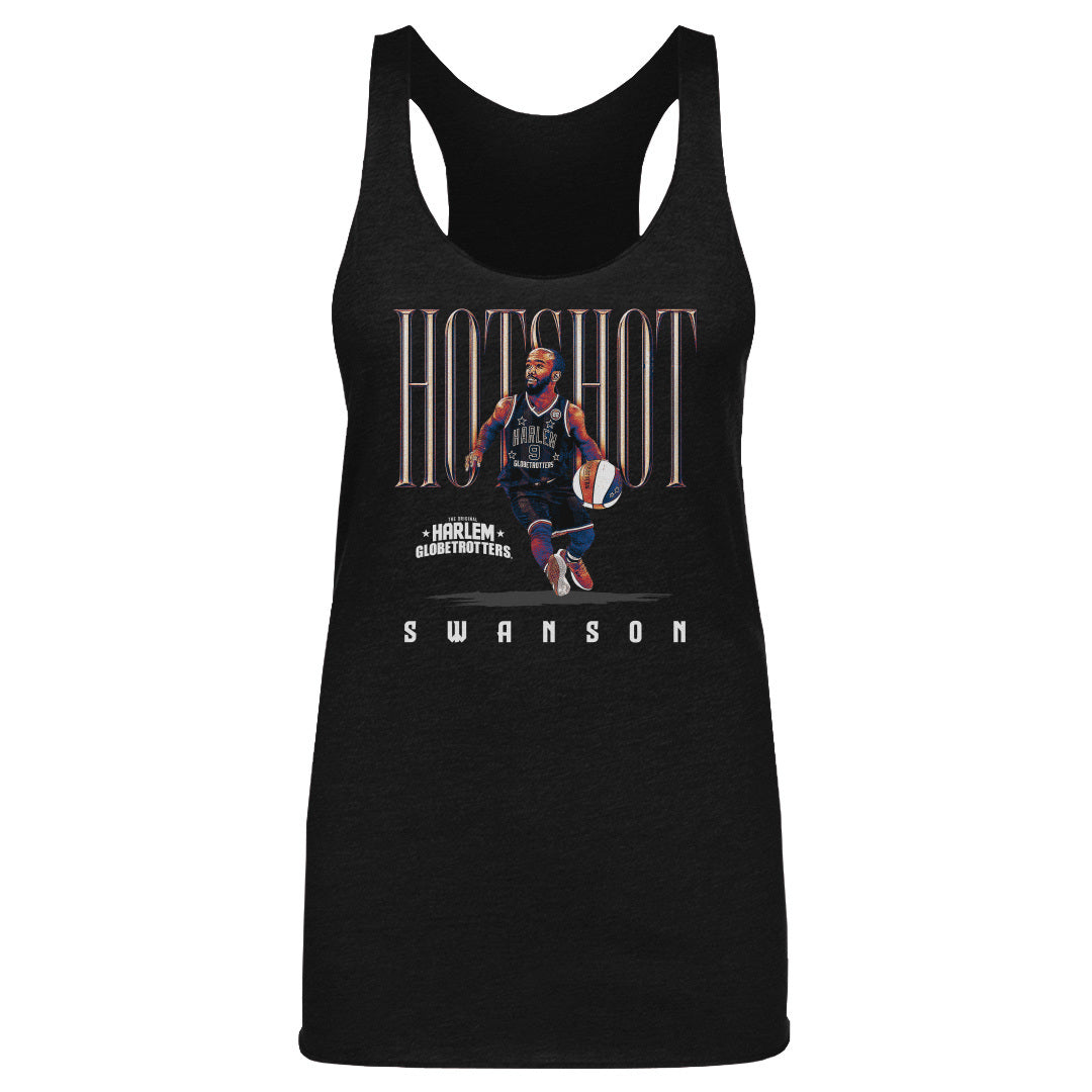 Hot Shot Swanson Women's Tank Top | 500 LEVEL