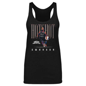 Hot Shot Swanson Women's Tank Top | 500 LEVEL