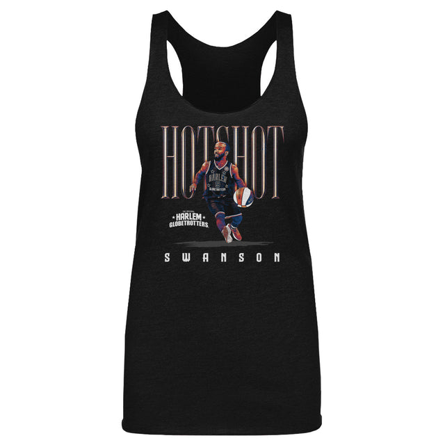 Hot Shot Swanson Women's Tank Top | 500 LEVEL