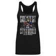 Jameis Winston Women's Tank Top | 500 LEVEL