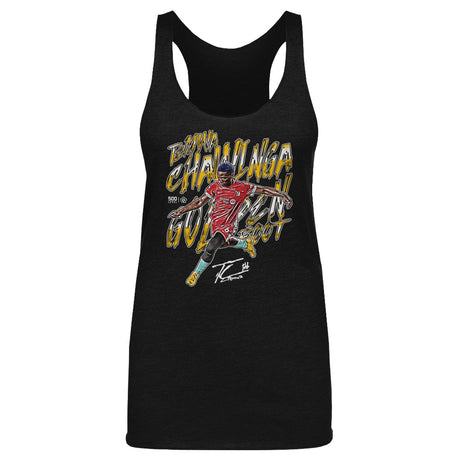 Temwa Chawinga Women's Tank Top | 500 LEVEL