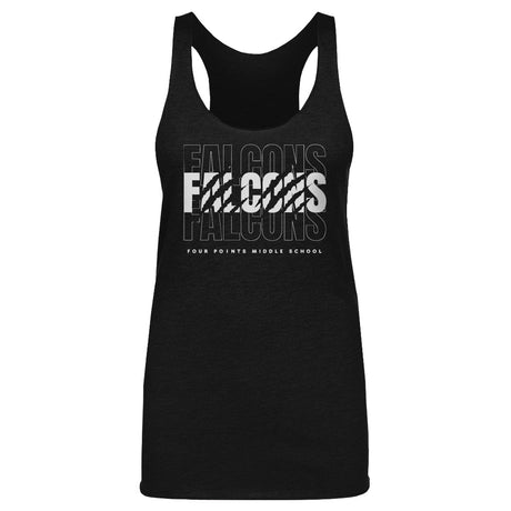 Crown Trio Women's Tank Top | 500 LEVEL