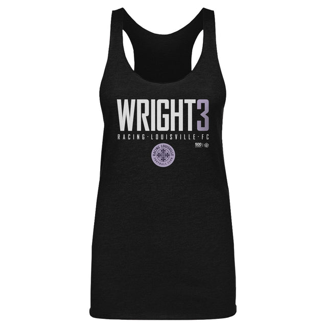 Arin Wright Women's Tank Top | 500 LEVEL
