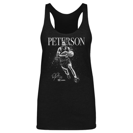 Darryn Peterson Women's Tank Top | 500 LEVEL
